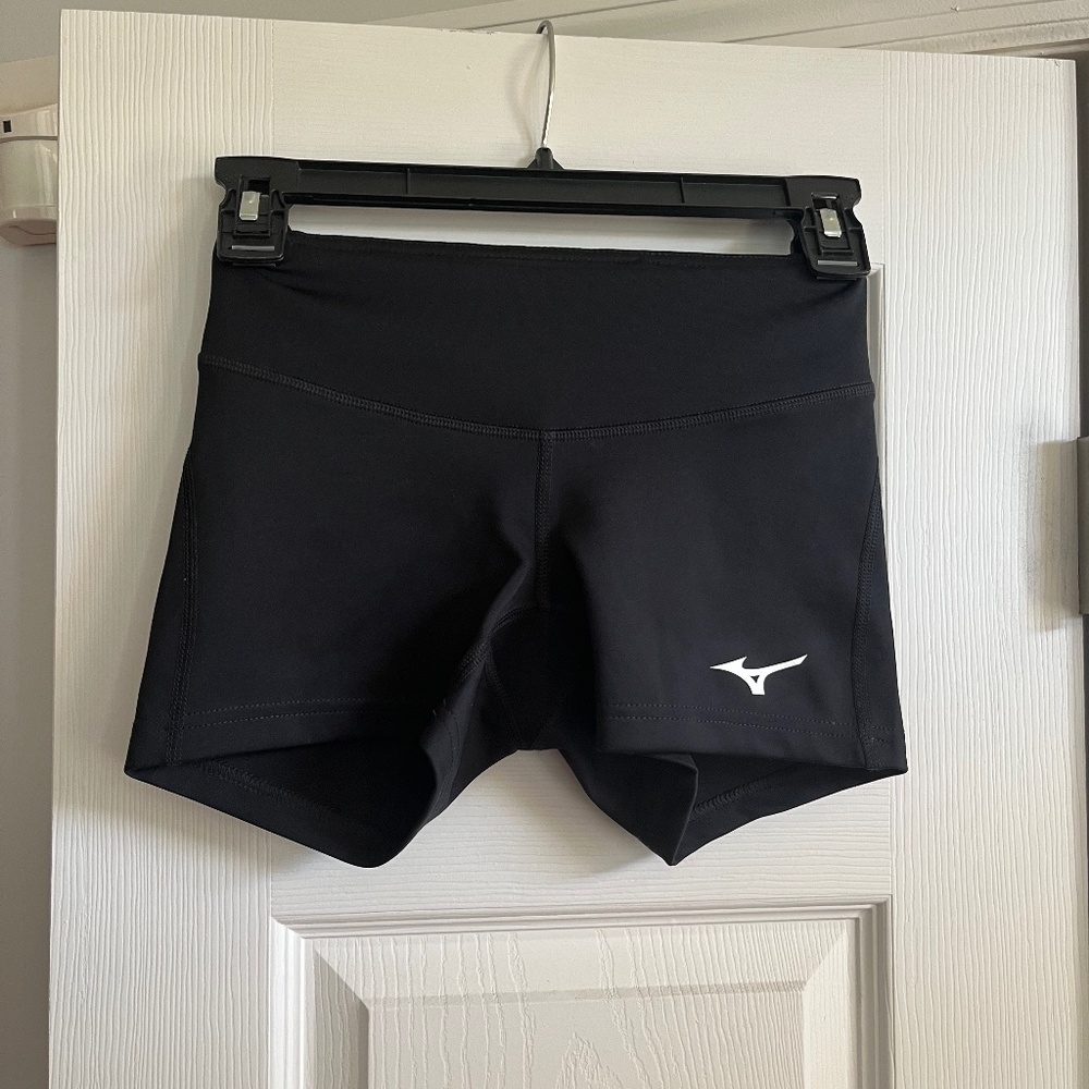 Mizuno Volleyball
